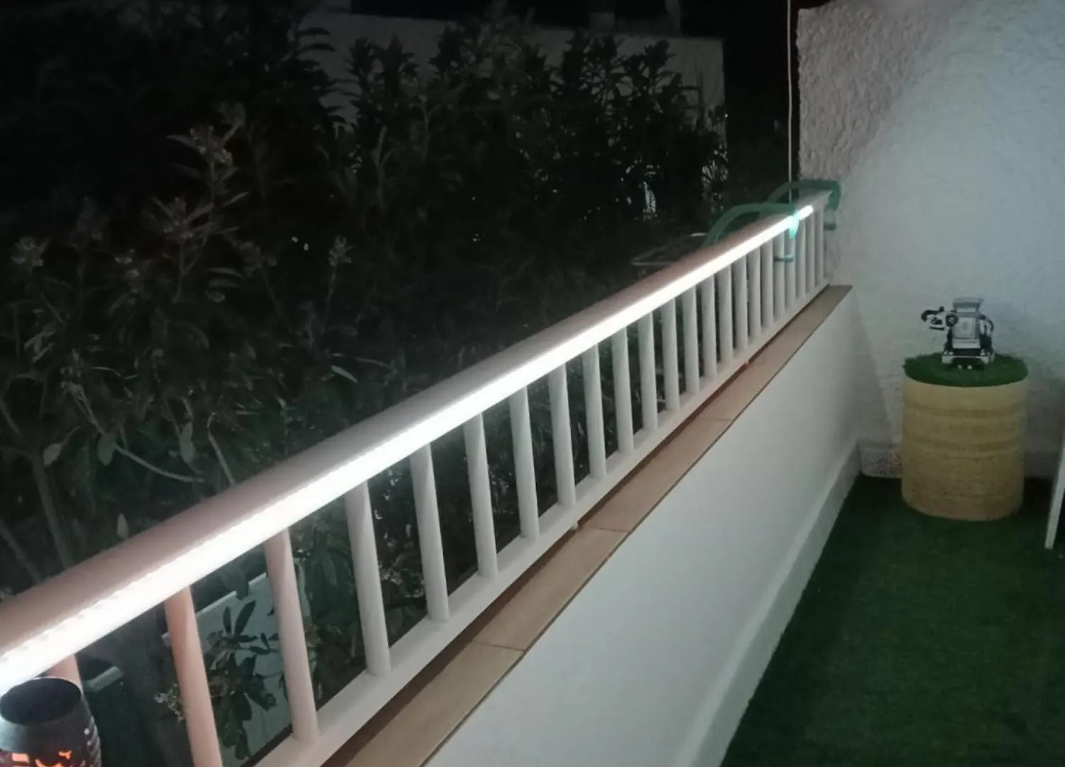 El Sueno De Fondon Apartment Spain