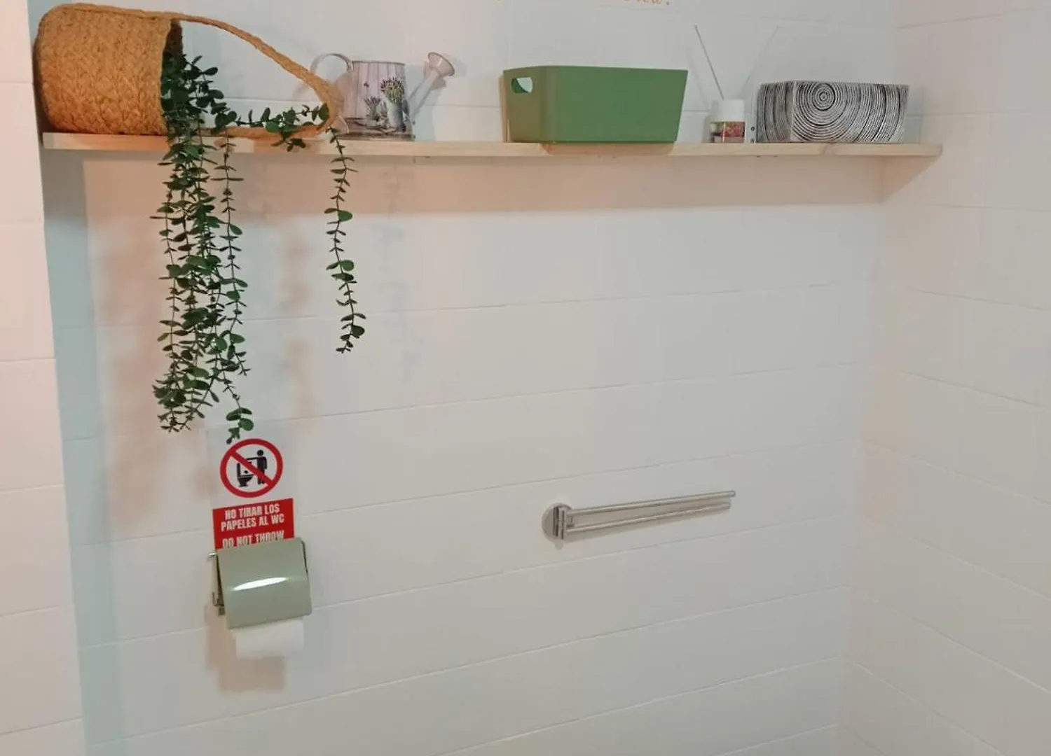 El Sueno De Fondon Apartment Spain