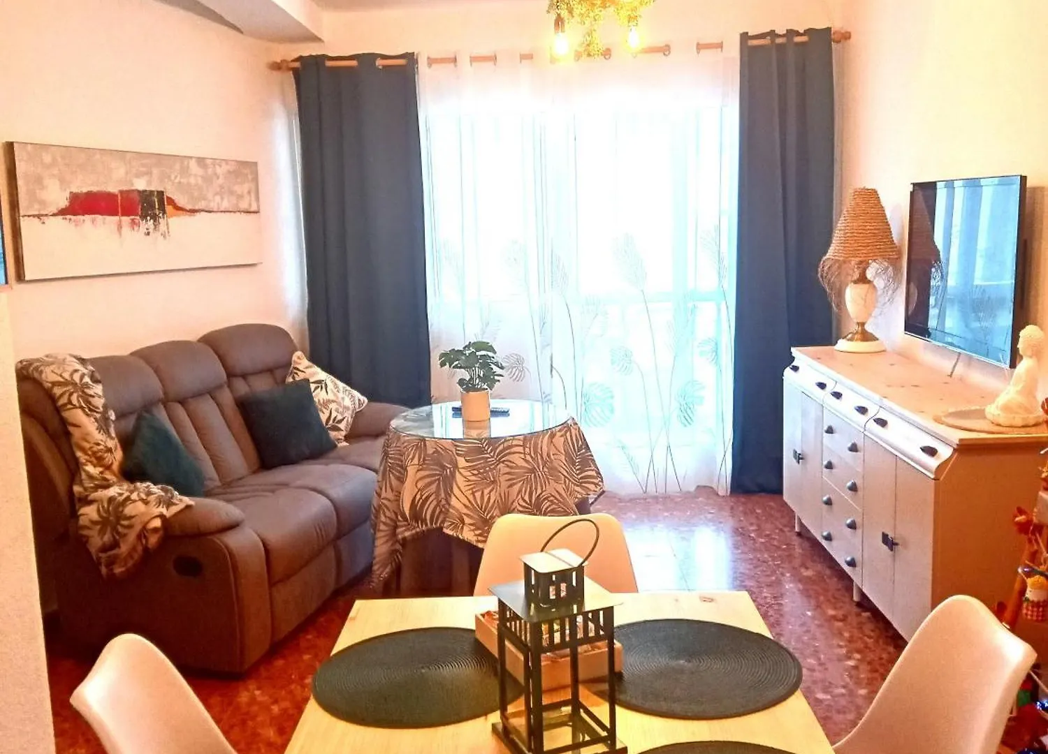 El Sueno De Fondon Apartment 0*,  Spain